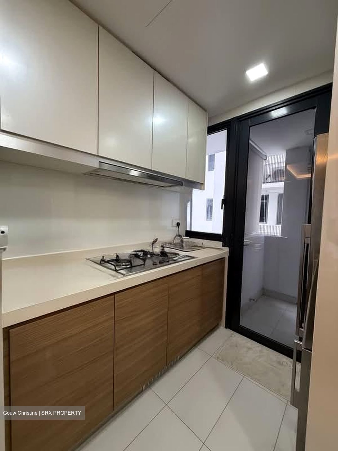 Jewel @ Buangkok (D19), Condominium #602335011